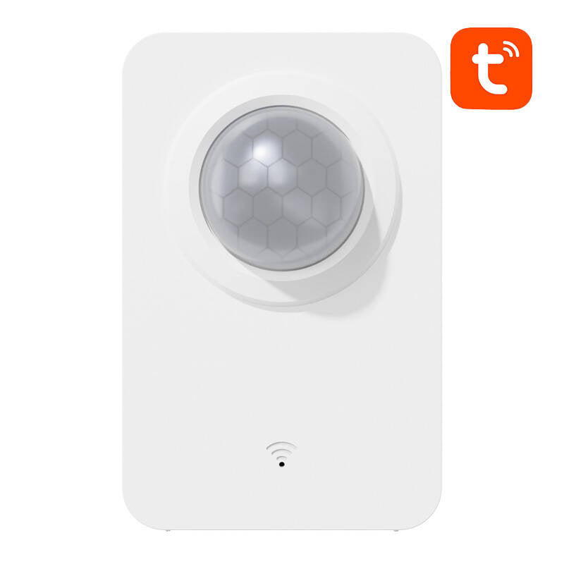 Smart bevægelsessensor WiFi Gosund S4 Tuya