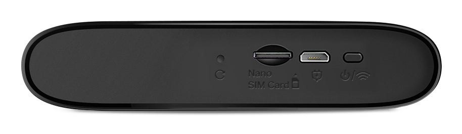 Mercusys MT110 V1 Mobilt hotspot 150Mbps Ekstern