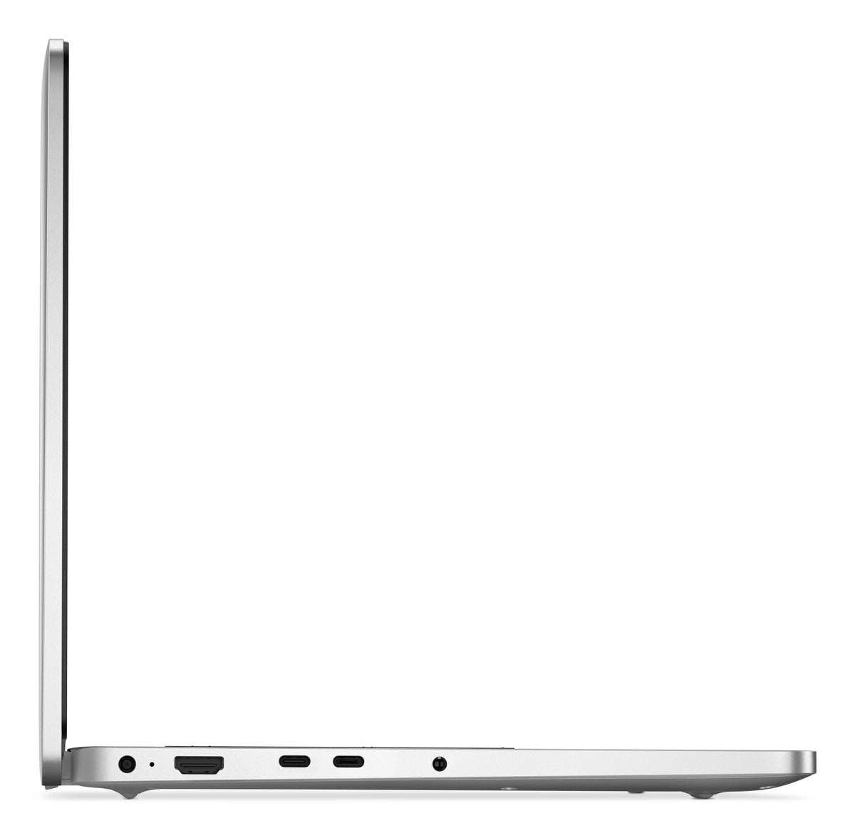 DELL Pro 14 PC14250 Intel Core Ultra 5 235U Laptop 35,6 cm (14") Full HD+ 16 GB DDR5-SDRAM 512 GB SSD Wi-Fi 6E (802.11ax) Windows 11 Pro Platin
