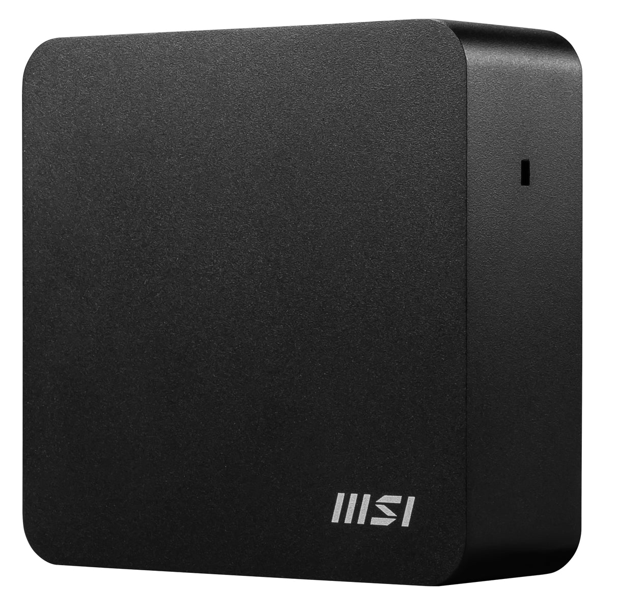 MSI CUBI NUC 1MG-244BEU PC barebone 0.84L sized PC Sort 100U Intel® SoC