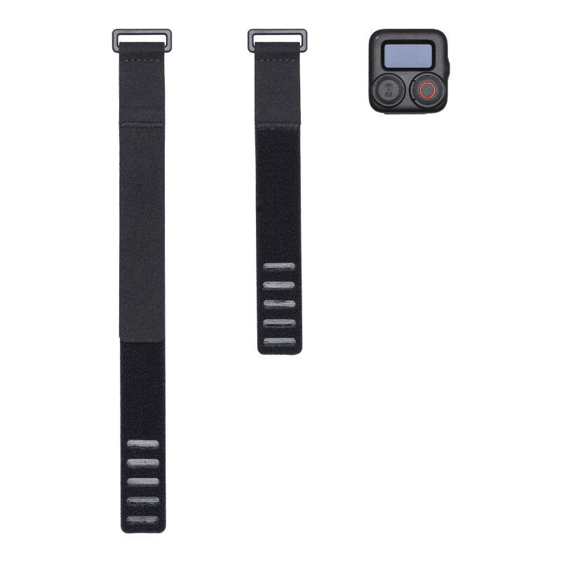 DJI Osmo Action 4 GPS Bluetooth fjernbetjening
