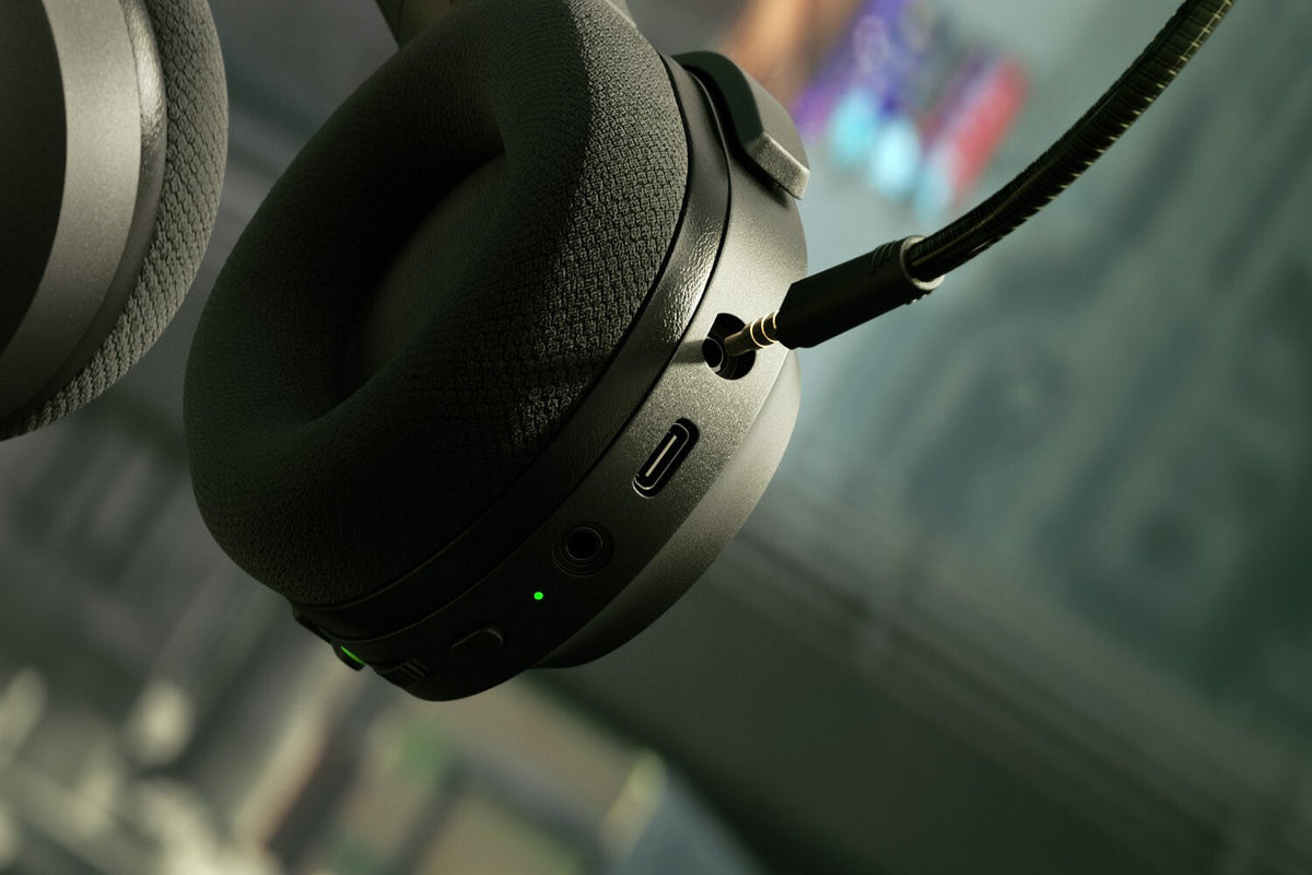 Razer Barracuda X (2022) 3399752 headset sort