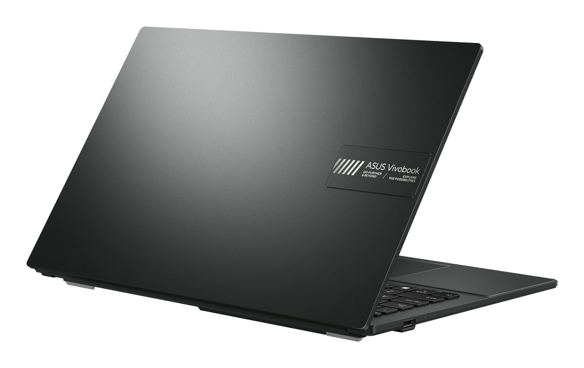 ASUS Vivobook Go 15 E1504FA-BQ4416W AMD Ryzen™ 5 40 Laptop 39.6 cm (15.6") Full HD 16 GB LPDDR5-SDRAM 1 TB SSD Wi-Fi 6E (802.11ax) Windows 11 Home Black
