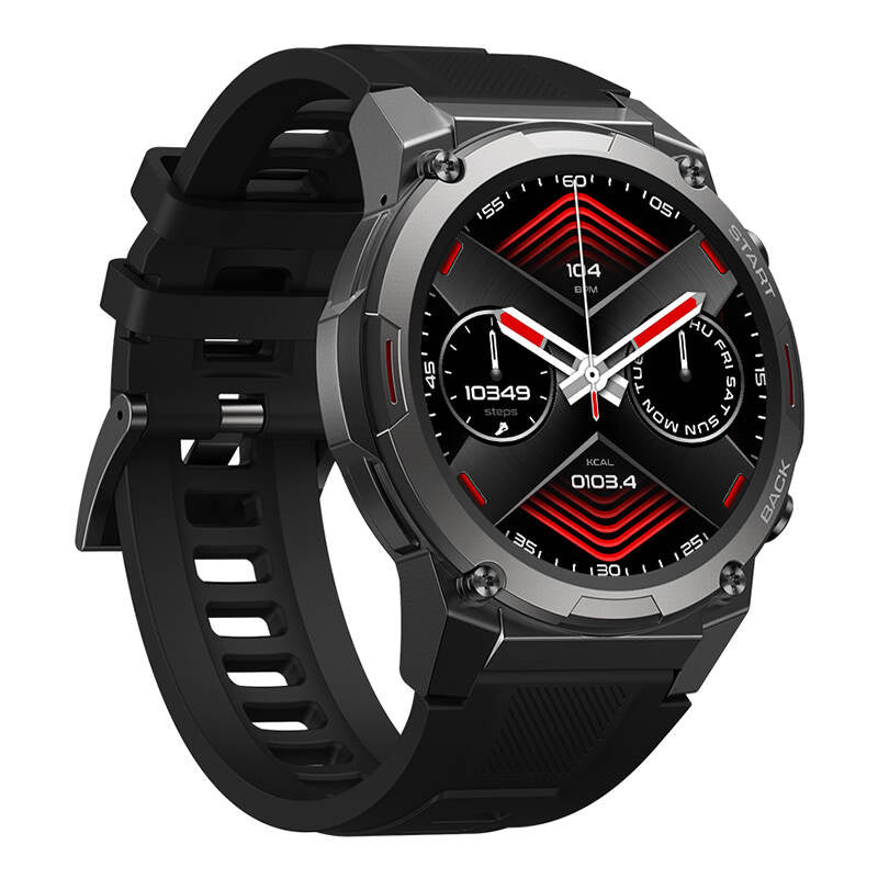 Smartwatch Zeblaze VIBE 7 Pro (sort)