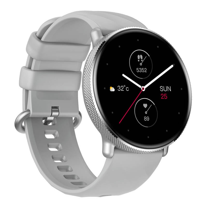 Smartwatch Zeblaze GTR 3 Pro (Sølv)
