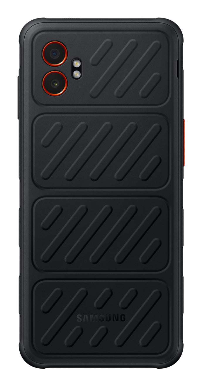 Samsung Xcover 7 Pro 128GB Black Enterpise Edition EU