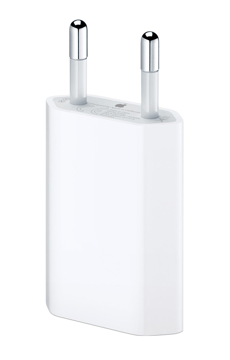 Apple adapter 5Watt 1xUSB-A