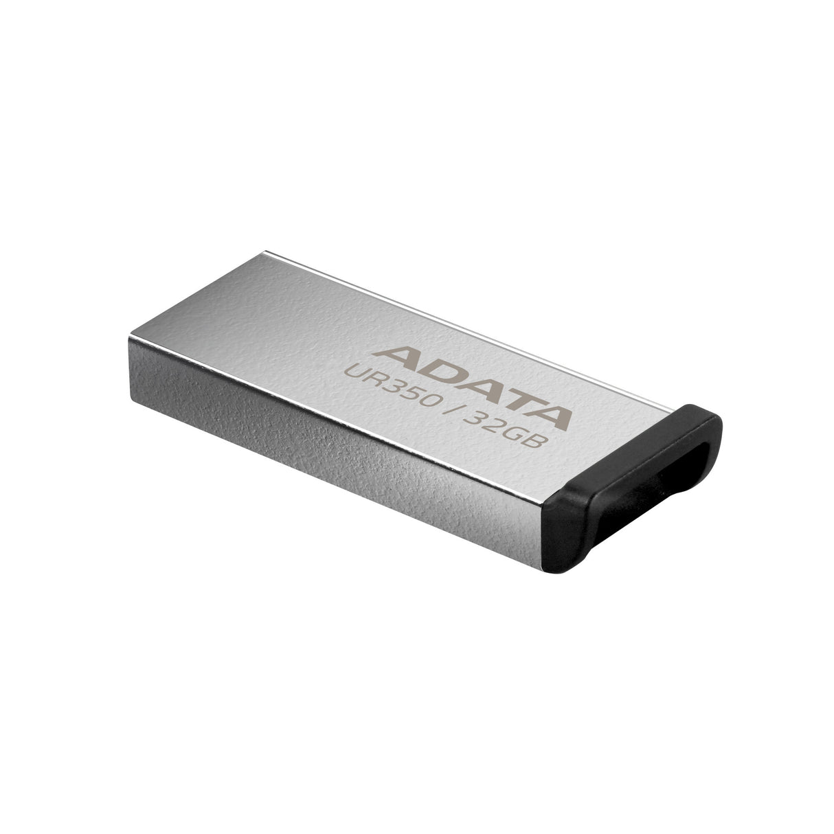 ADATA UR350 USB-nøgle 32 GB USB Type-A 3.2 Gen 1 (3.1 Gen 1) Sort