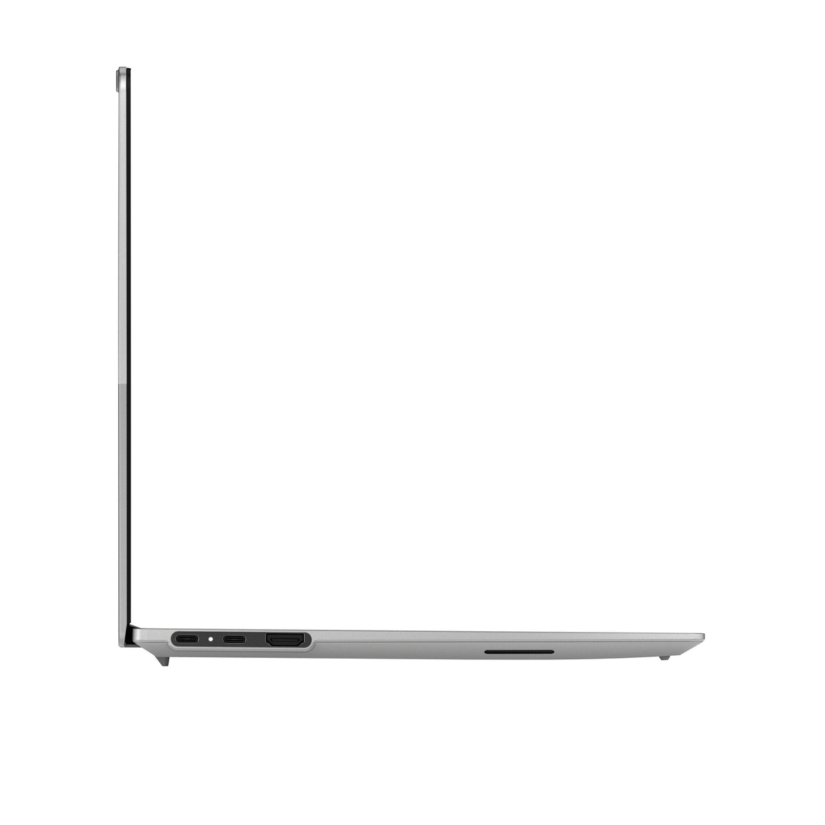 Lenovo ThinkBook 14x ILL Copilot+ PC Intel Core Ultra 5 226V Laptop 35.6 cm (14") WUXGA 16 GB LPDDR5x-SDRAM 512 GB SSD Wi-Fi 7 (802.11be) Windows 11 Pro Grey English