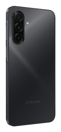 Samsung Galaxy A17 17 cm (6.7") Hybrid Dual SIM 4G USB Type-C 4 GB 128 GB 5000 mAh Sort