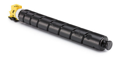 KYOCERA TK-8345Y tonerpatron 1 stk Original Gul