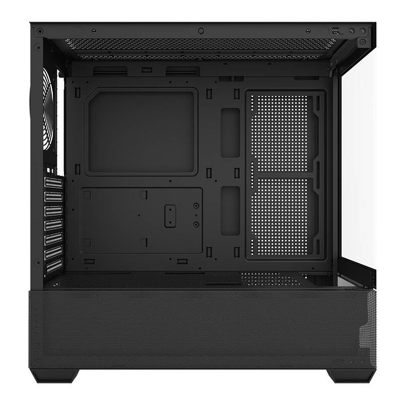 Darkflash DS900 AIR computerfoder (sort)