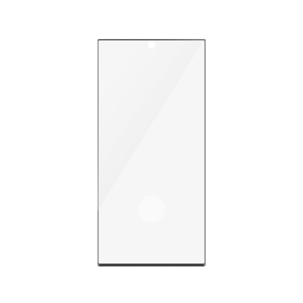 PanzerGlass ® Skærmbeskyttelse Samsung Galaxy S23 Ultra | Ultra-Wide Fit m. EasyAligner