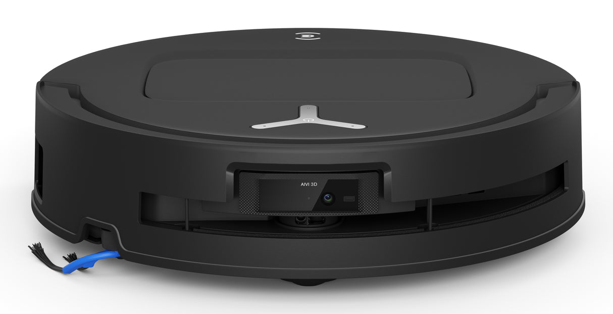 Ecovacs Deebot T80 Omni 3 L Poseløs Sort