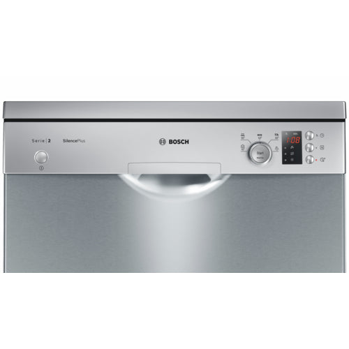 Bosch SMS25AI05E opvaskemaskine Fritstående 12 kuverter