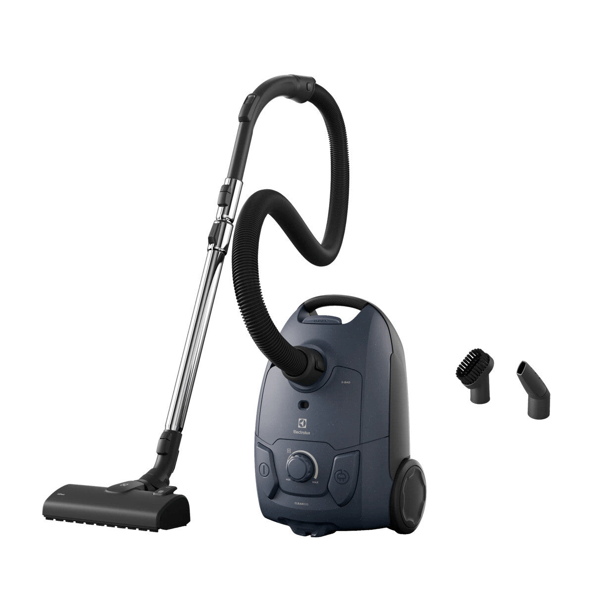 Electrolux EB51C1DB 3 L Beholder vakuum Dry 750 W Poseløs