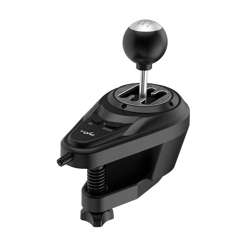 PXN-A7 Skifter til racerhjul (PC / PS3 / PS4 / XBOX ONE / SWITCH)
