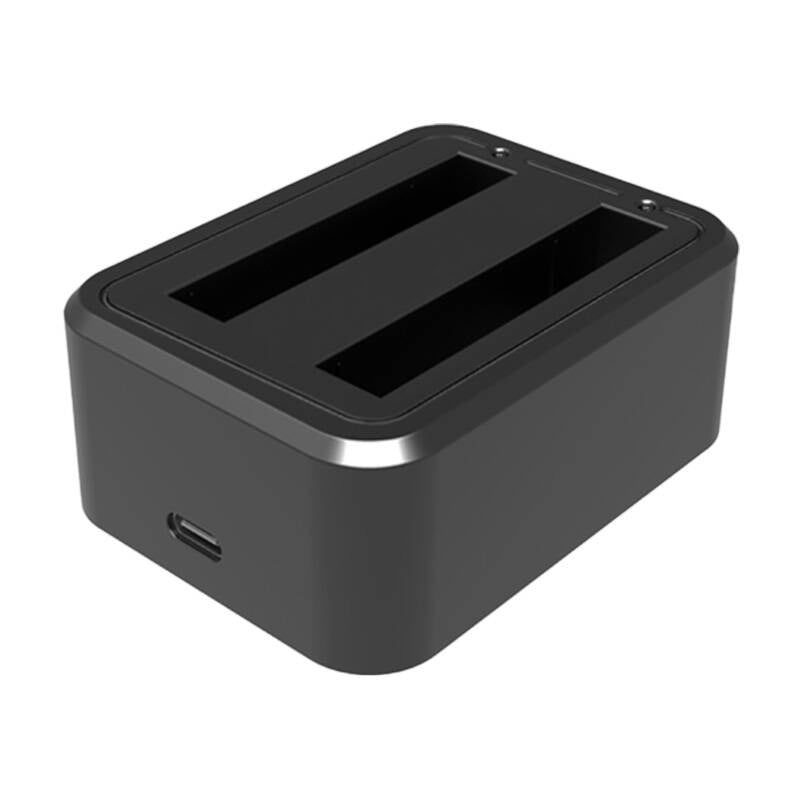 USB-batterioplader PULUZ til Insta360 X3