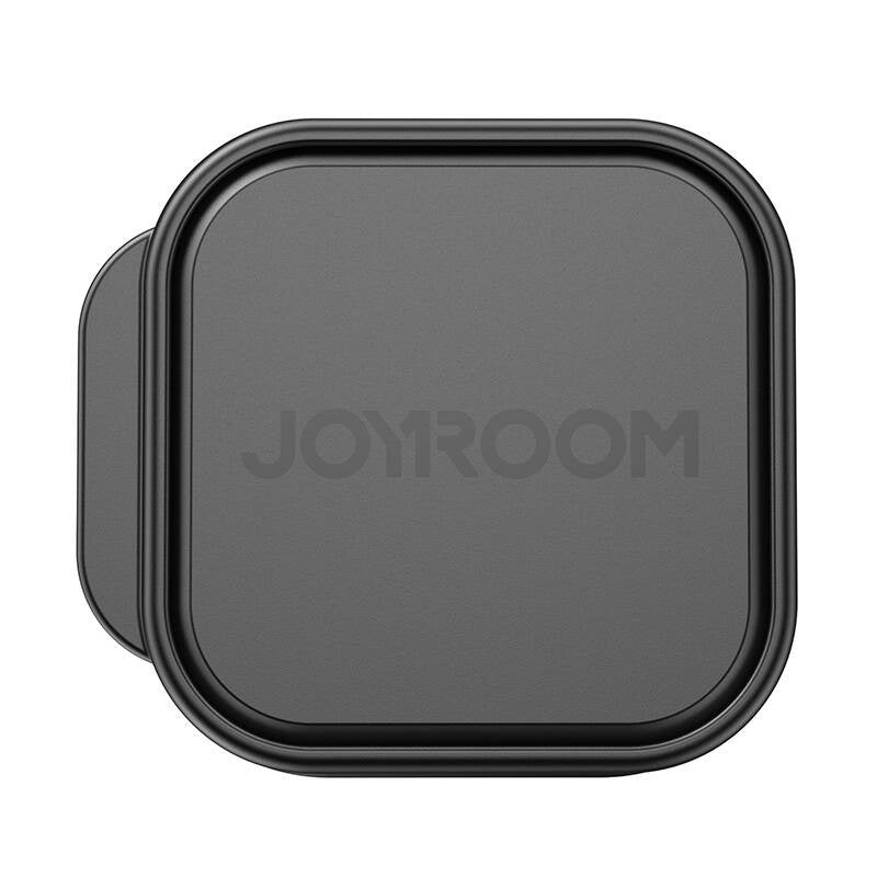 Magnetisk kabel organisator Joyroom JR-ZS368 3 stykker (sort)
