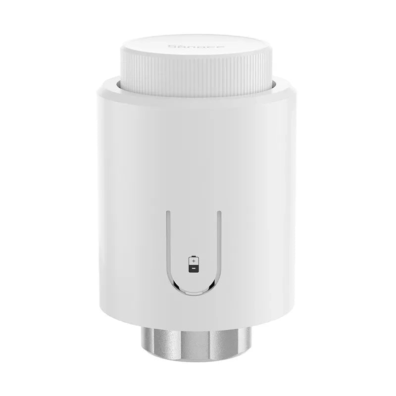 Smart termostat radiatorventil Sonoff TRVZB Zigbee 3.0