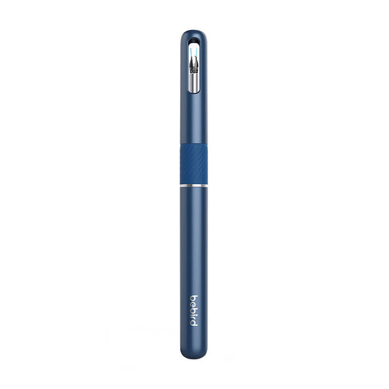 Smart Visual Øre-Ren Rod Bebird Note 5 (blå)