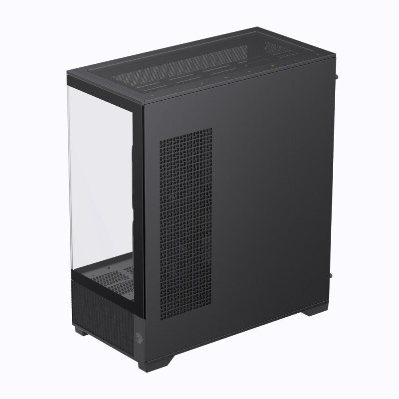 GameMax VISTA 2 AB Midi Tower Sort