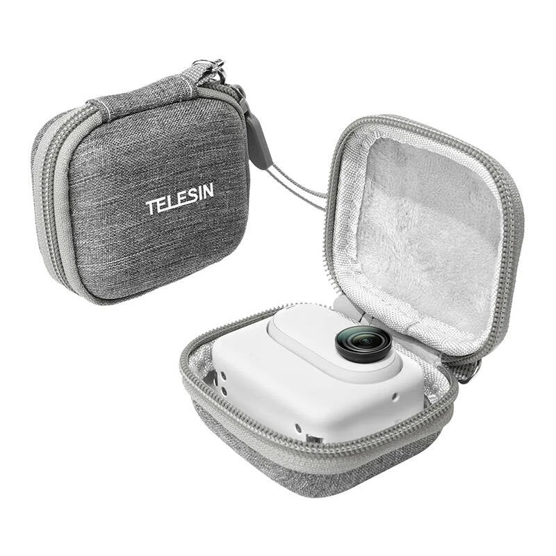 Kamera Mini Bag TELESIN til Insta360 GO 3