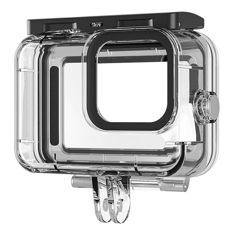 Beskyttelsescase combo TELESIN til GoPro Hero 12/11/10/9