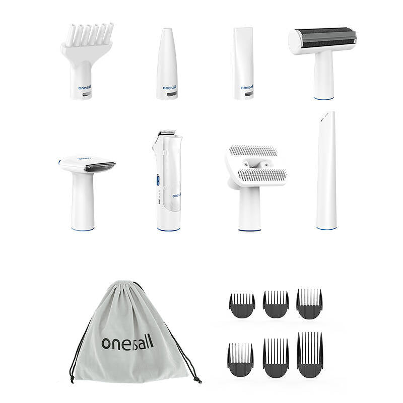 Kæledyrskit Oneisall BM1