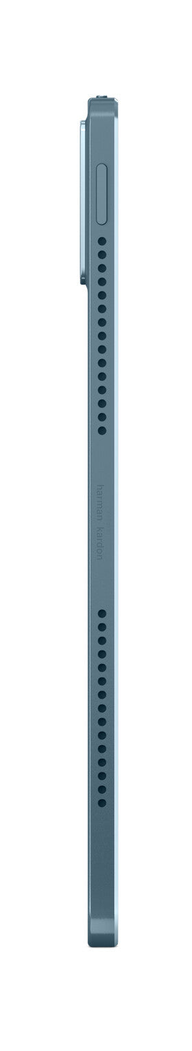 Lenovo Yoga Tab Plus Snapdragon 256 GB 32,3 cm (12.7") 16 GB Wi-Fi 7 (802.11be) Android 14 Teal