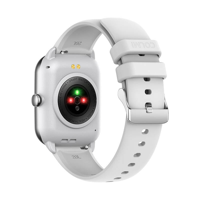 Colmi C61 Smartwatch (Sølv)