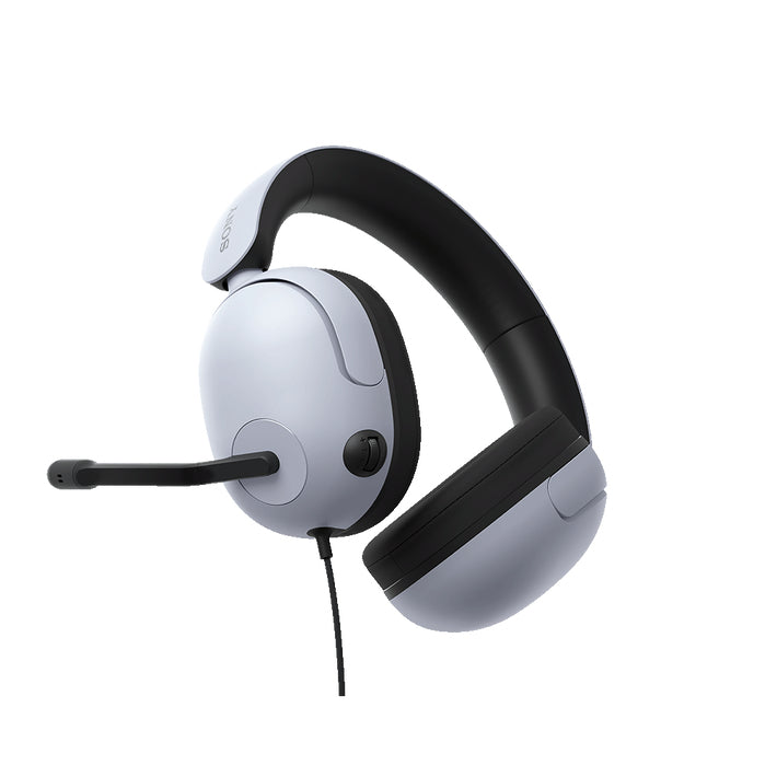 Sony INZONE H3 Gaming Headset - White