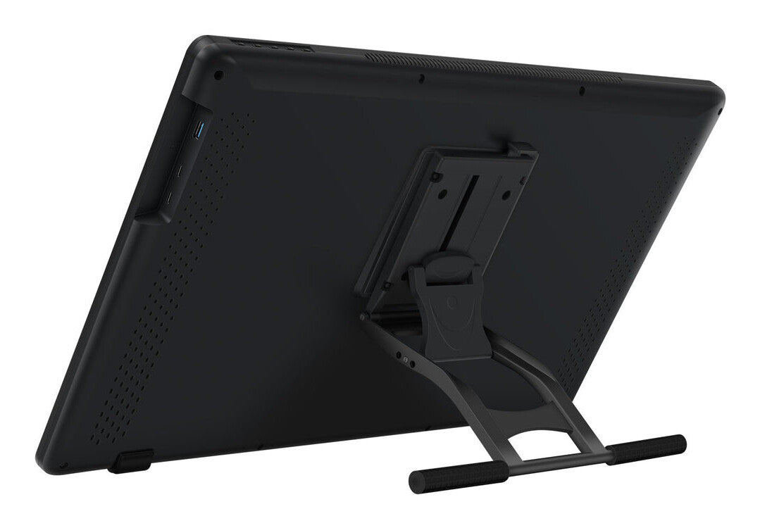 HUION Kamvas 24 Plus tegneplade Sort 5080 lpi 526,85 x 296,35 mm USB