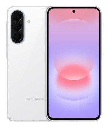 Samsung Galaxy A37 5G 17 cm (6.7") Dual SIM USB Type-C 6 GB 128 GB 5000 mAh Hvid