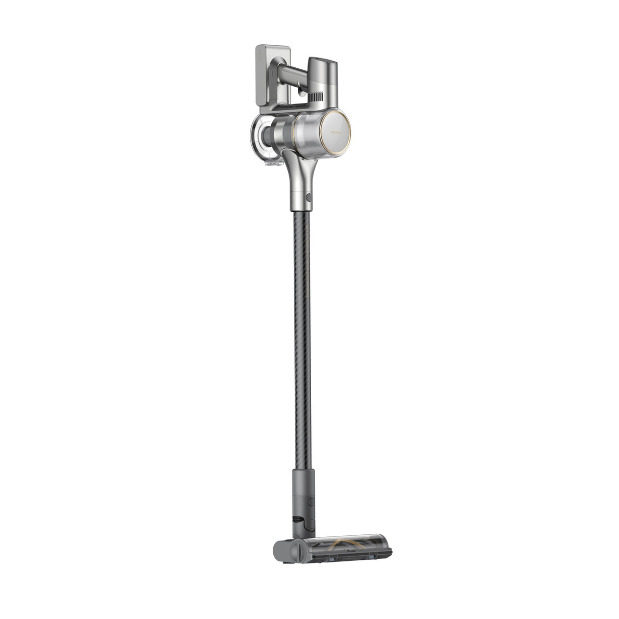 Dreame R20 2-i-1 stangstøvsuger Batteri Dry Støvpose 0,6 L 570 W Sort 2,9 At
