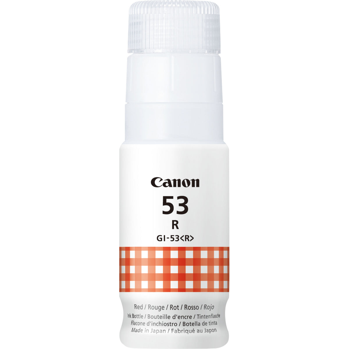Canon 4717C001 printer genopfyldelig blækpatron Original