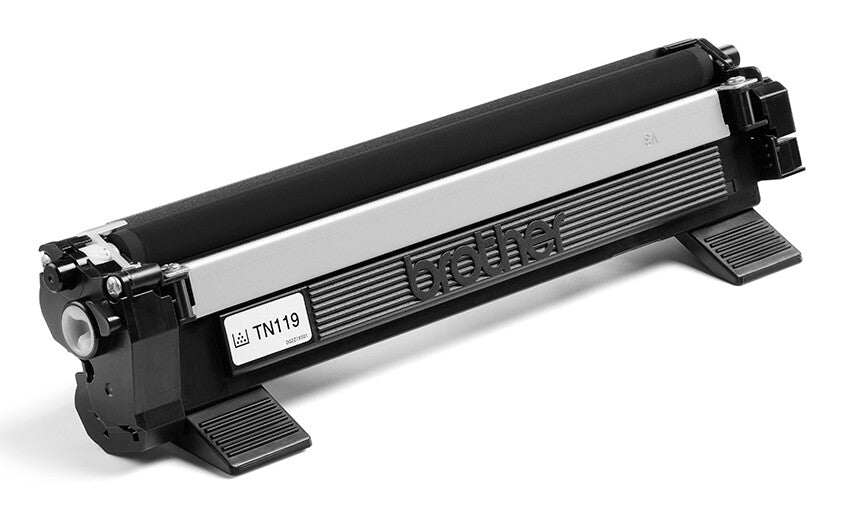 Brother TN119 Sort 1500 sider Toner
