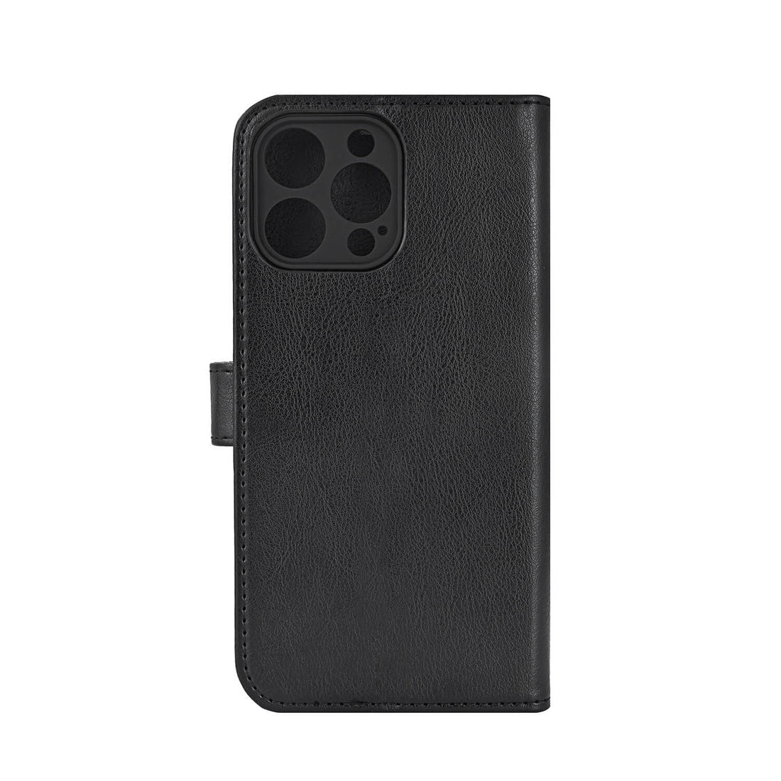 Radicover RAD302 mobiltelefon etui 17,5 cm (6.9") Tegnebogsetui Sort