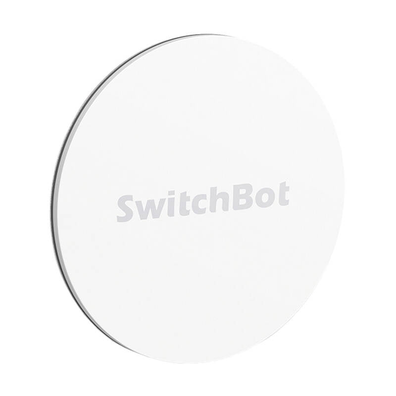 Intelligente aktiverings SwitchBot Tag