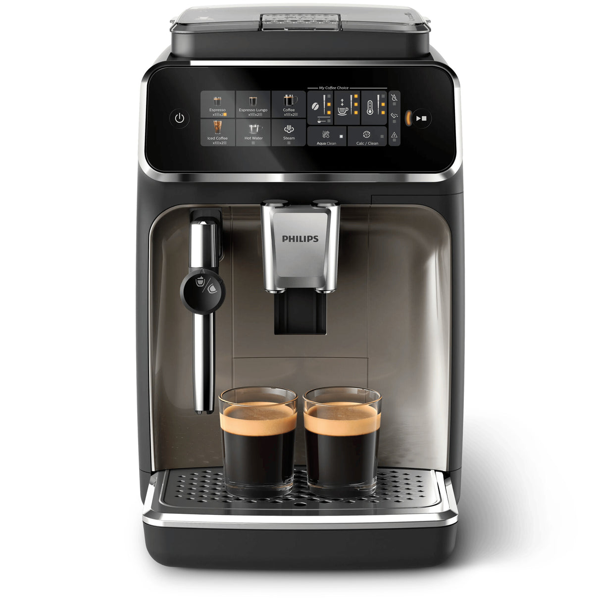 Philips EP3326 Fuld-auto Espressomaskine 1,8 L