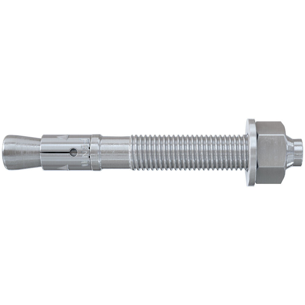 Fischer 45268 screw anchor / wall plug 20 pc(s) Expansion anchor 234 mm