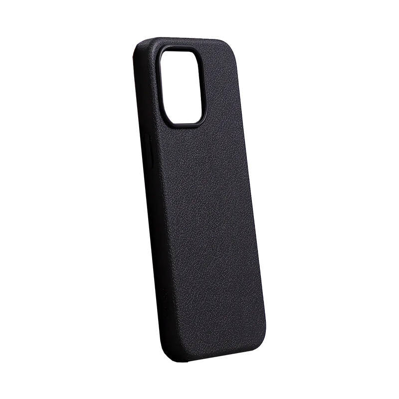 Magnetisk telefonfoder til iPhone 15 Pro Joyroom JR-BP006 (sort)