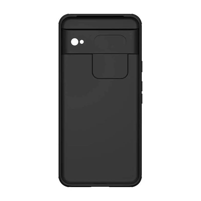 Nillkin CamShield Pro Case til Google Pixel 8 (sort)