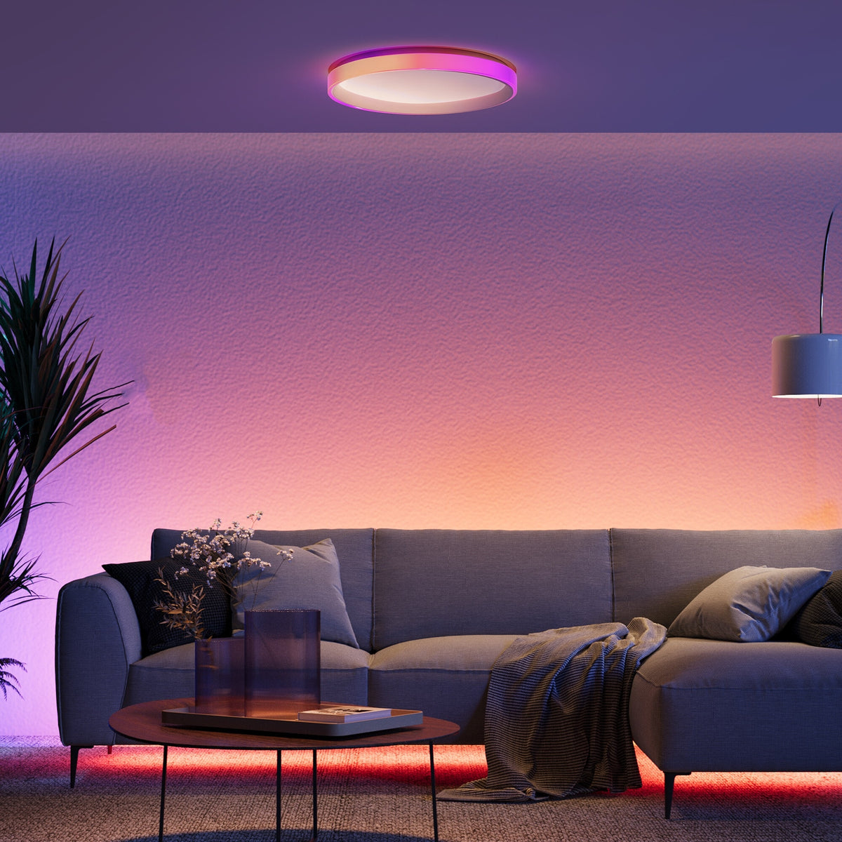 Aqara T1M ceiling lighting LED