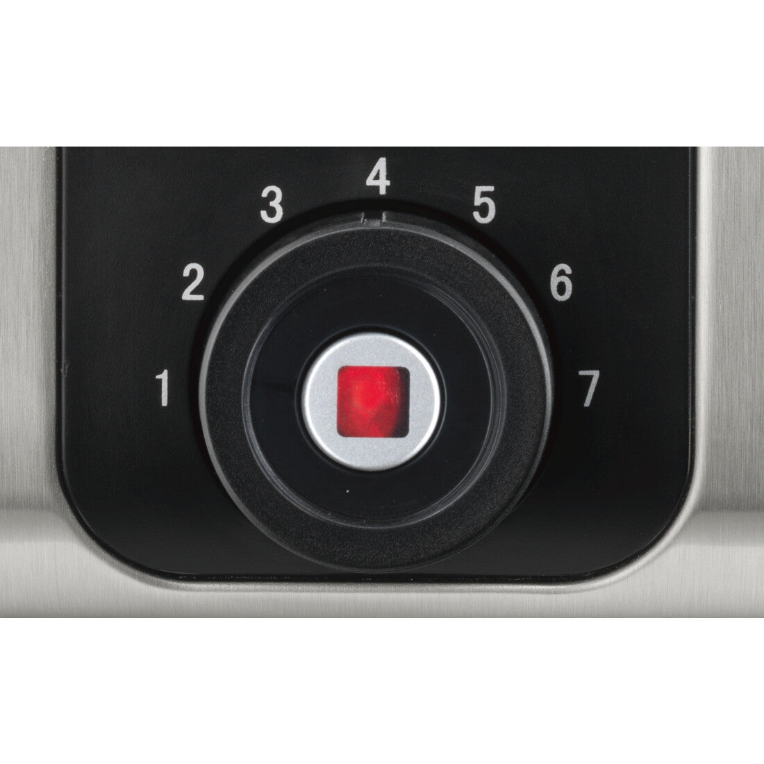 Bosch TAT7S25 toaster 2 slice(s) 1050 W Black, Grey