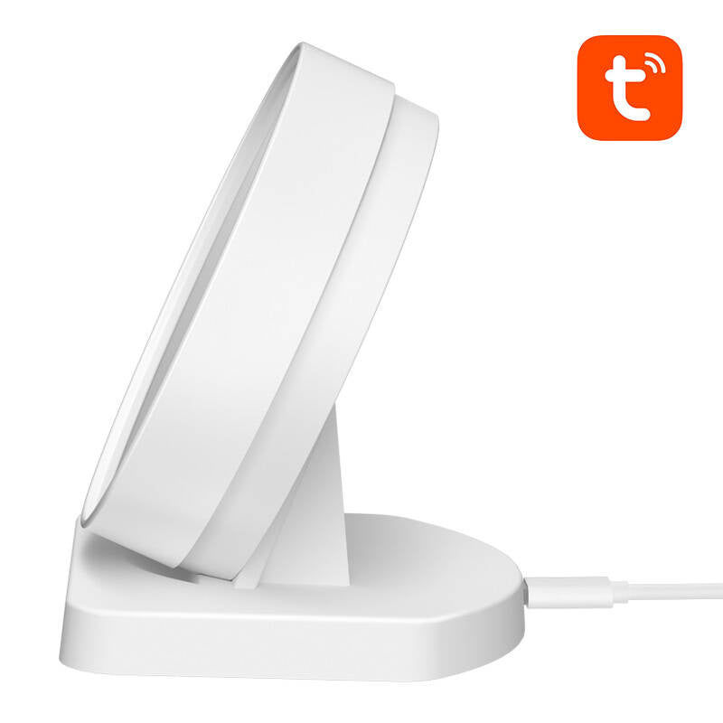 Temperatur- og fugtighedsføler Avatto WHS20 Tuya