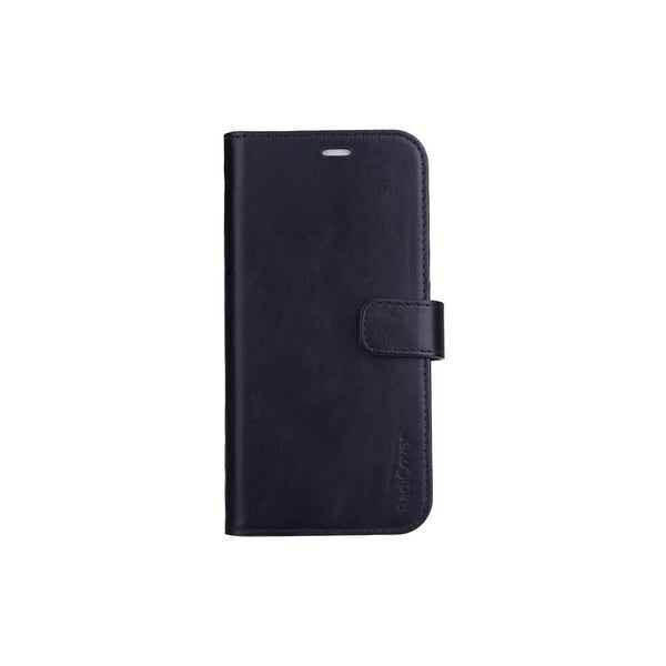 Radicover RAD265 mobiltelefon etui 17 cm (6.7") Folie Sort