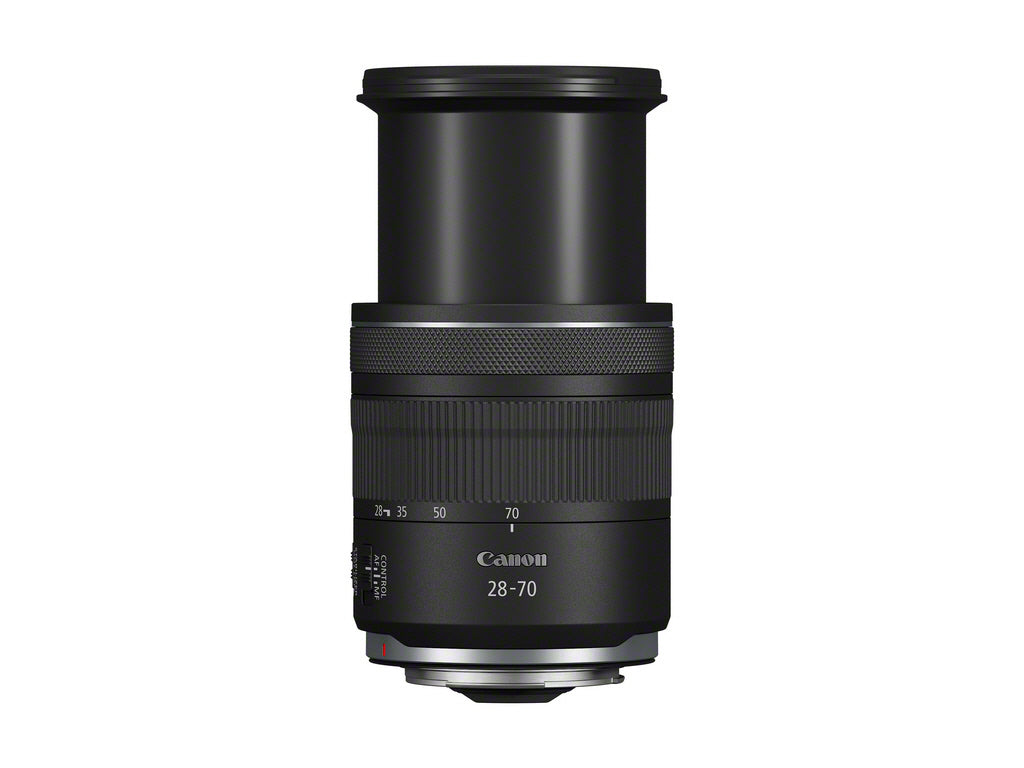 Canon RF Zoomobjektiv
