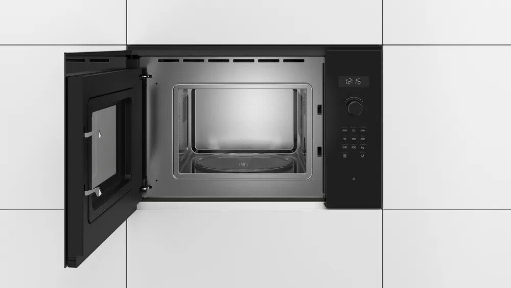 Bosch BFL524MB0 mikroovn til indbygning