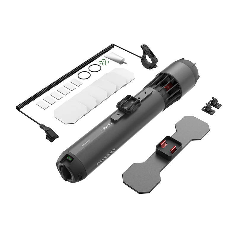 Undervandsscooter Waydoo Subnado - SUP Kit